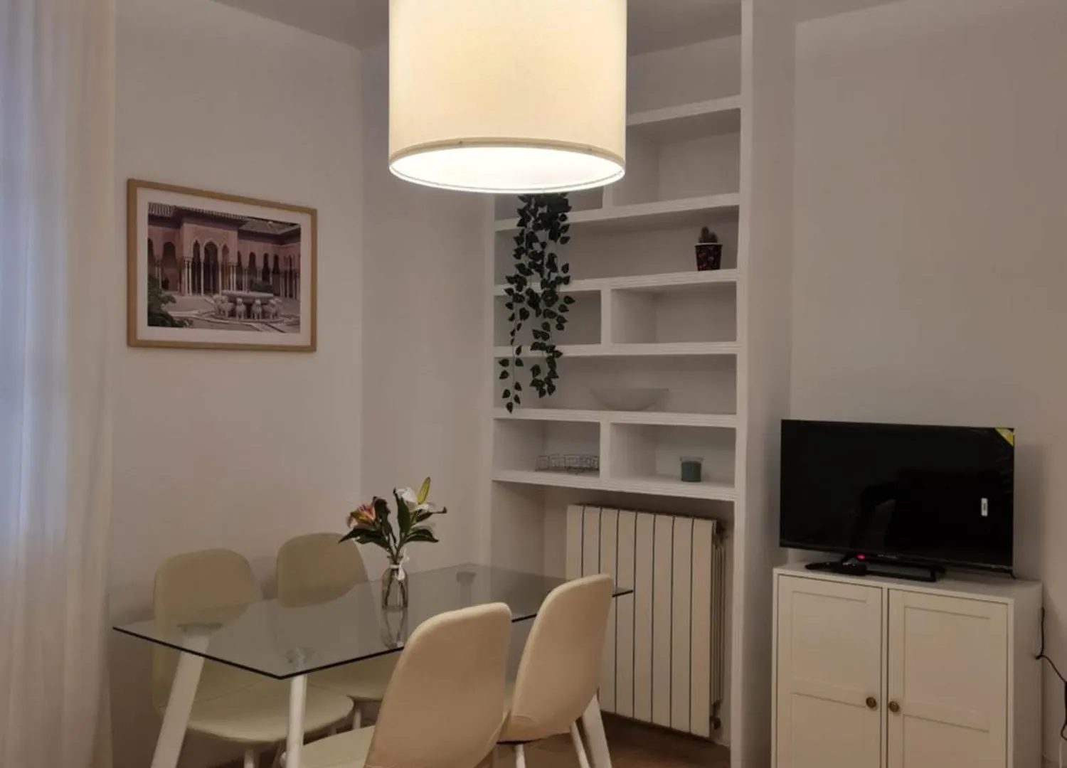 Apartamento Casa Marco Granada