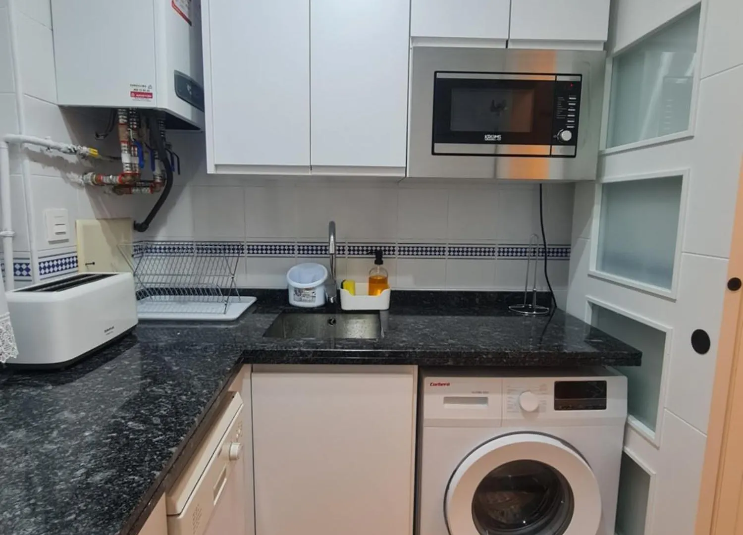Apartamento Casa Marco Granada 0*,  España