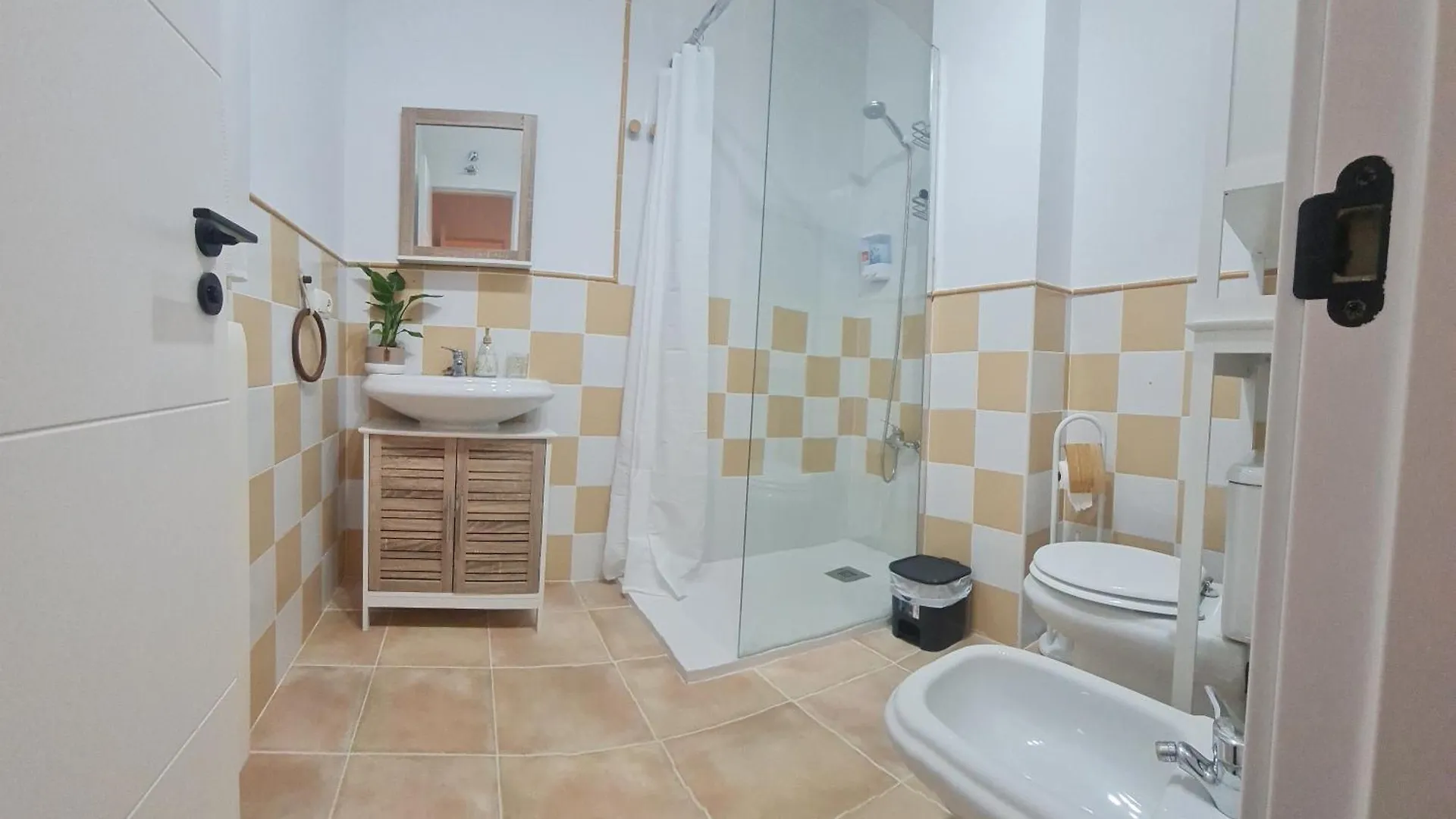 Ferienwohnung Casa Marco Granada Spanien