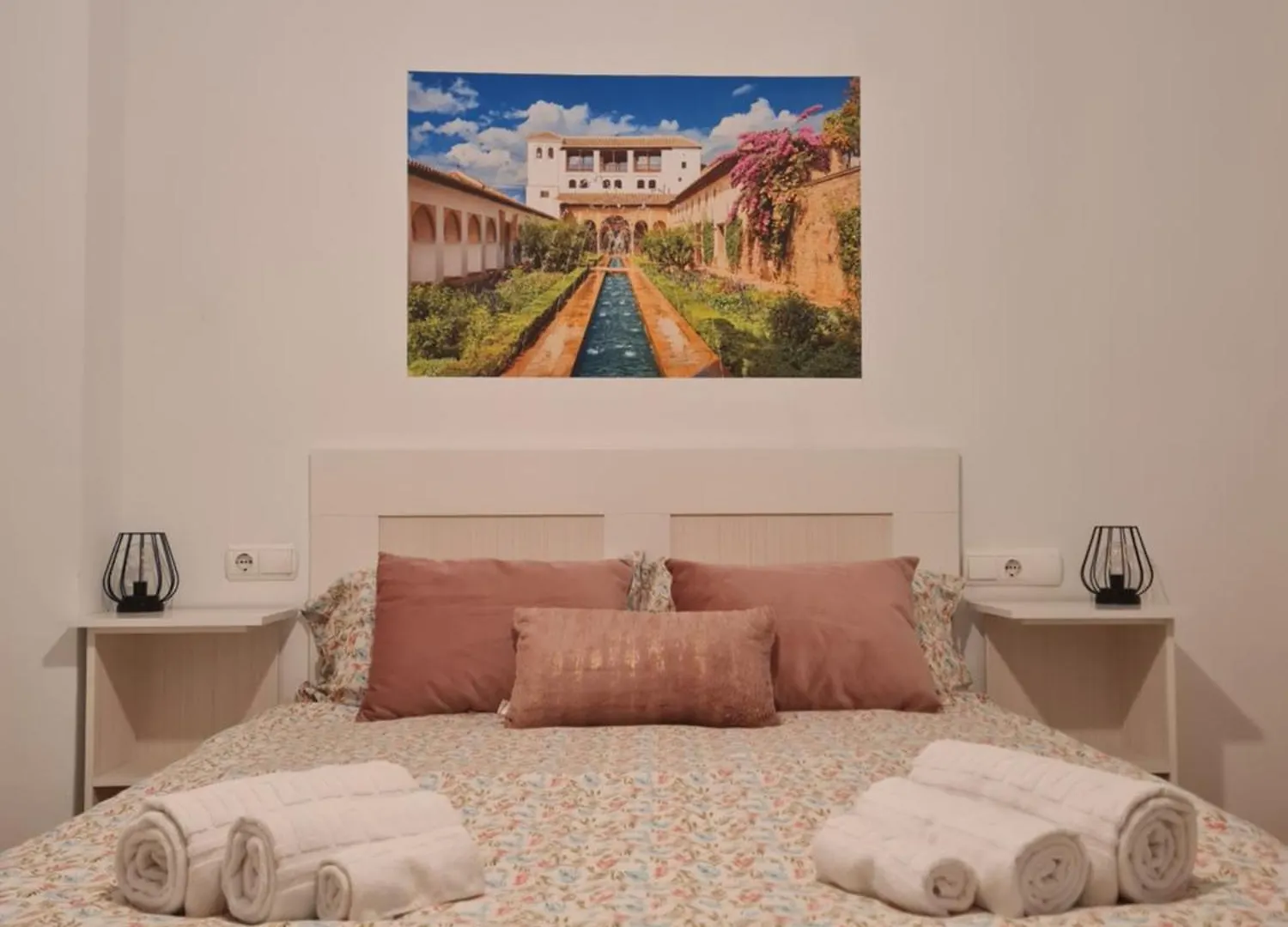 Ferienwohnung Casa Marco Granada